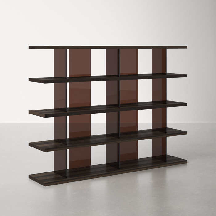 AllModern Kendrick Bookcase & Reviews Wayfair